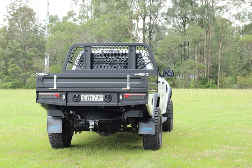 Boost Your Utility Vehicle’s Performance with a Quality Aluminium Ute Tray