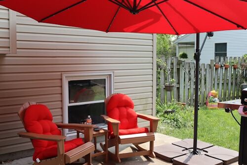 Comparing Different Types of Patio Umbrellas: Which One Suits You?