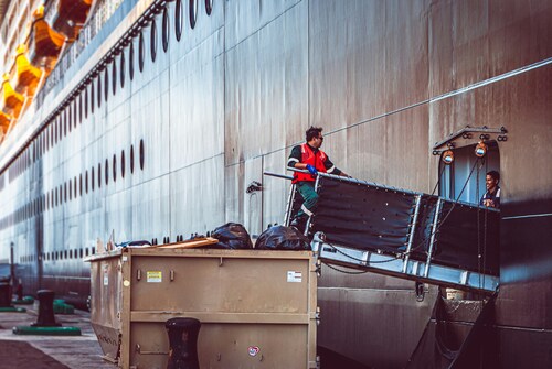 Dumpster Rental Process: Step-By-Step Guide From Booking To Disposal