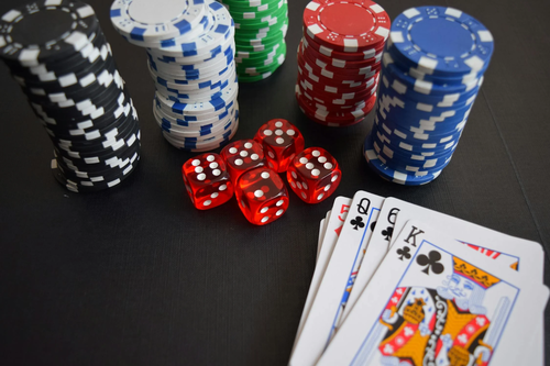 5 Tips for Choosing the Best Online Casino Games