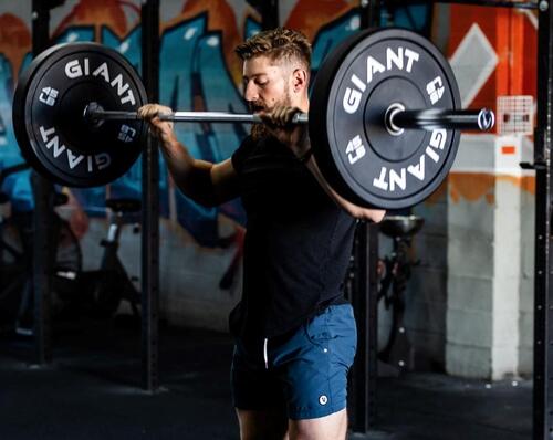 Barbell Exercises for Beginners: Mastering The Basics