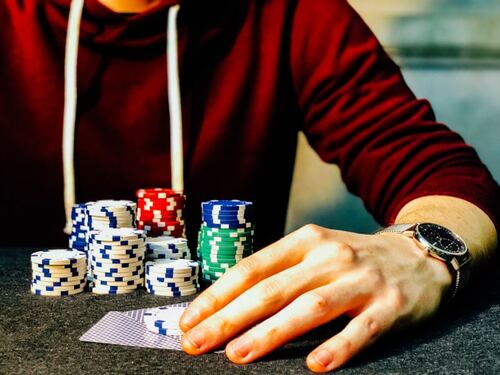 How to Care for and Maintain Your Poker Chip Set