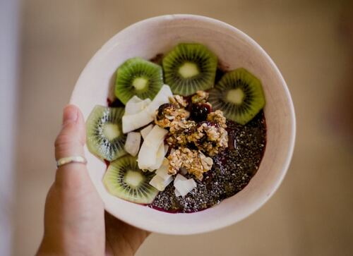 Exploring the Benefits of Acai: What You Need to Know