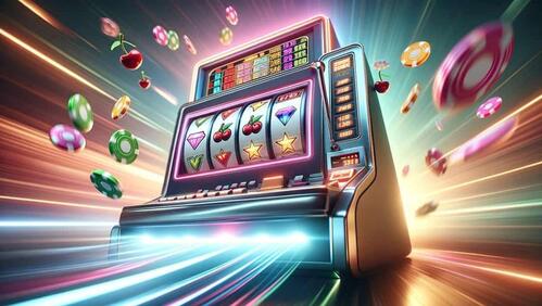 Easy Tips to Identify High-Paying Online Slot Machines