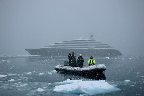 How to Prepare for Your First Expedition Cruise