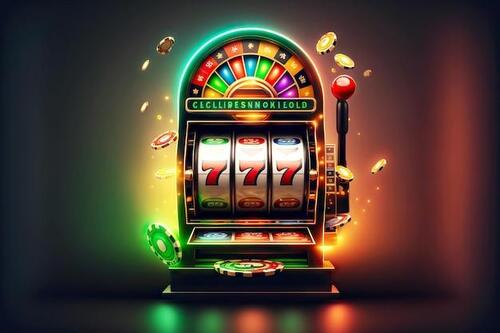 Simple Ways to Unlock Hidden Features in Slot Machines