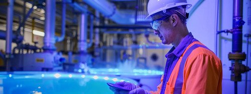 Understanding Electrodeionization: Exploring Water Purification Technology