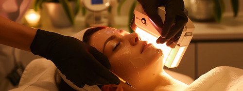 Personalized Skincare: Benefits of Treatments at an Esthetics Clinic